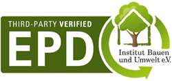 PULSE har EPD certifikat